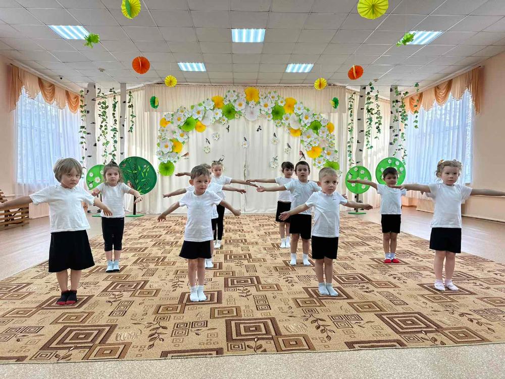 Утренняя зарядка: минимум усилий и времени — максимум пользы для организма!