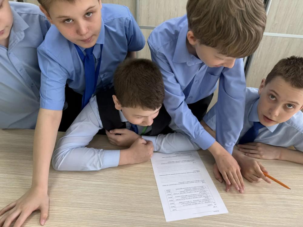 Межведомственная комплексная оперативно-профилактическая операция «Чистое поколение - 2026» в действии!