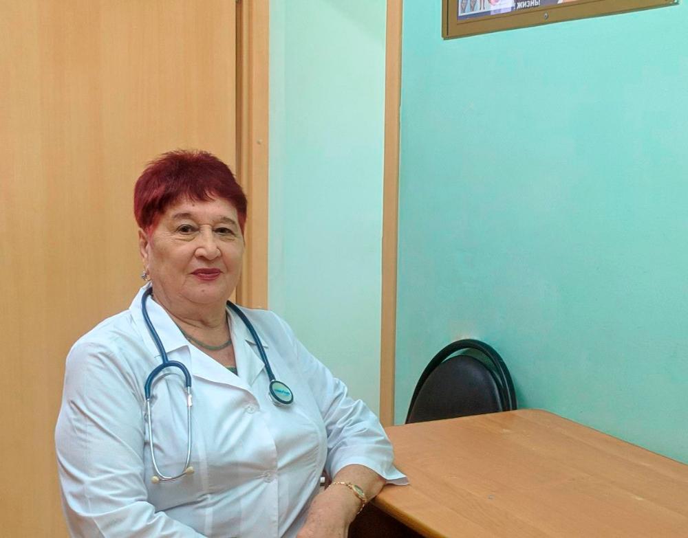 Благодарность доктору Мастеровой за труд и сердце, отданное детям!  ​