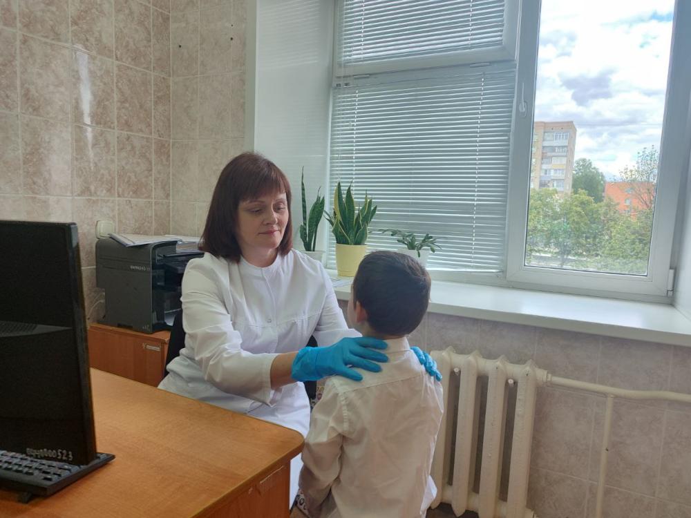 Какие привычки родителей помогут не допустить эндокринных нарушений у детей /Врач-эндокринолог Ахмедова Е.Г./