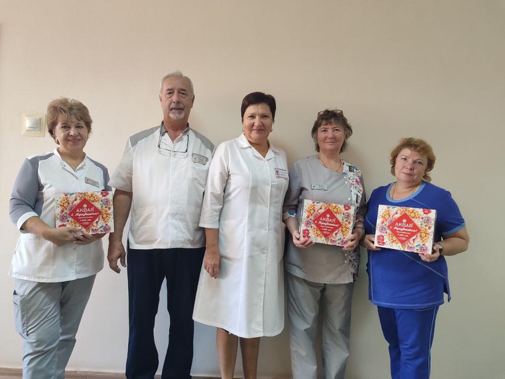1 октября - Международный день пожилого человека