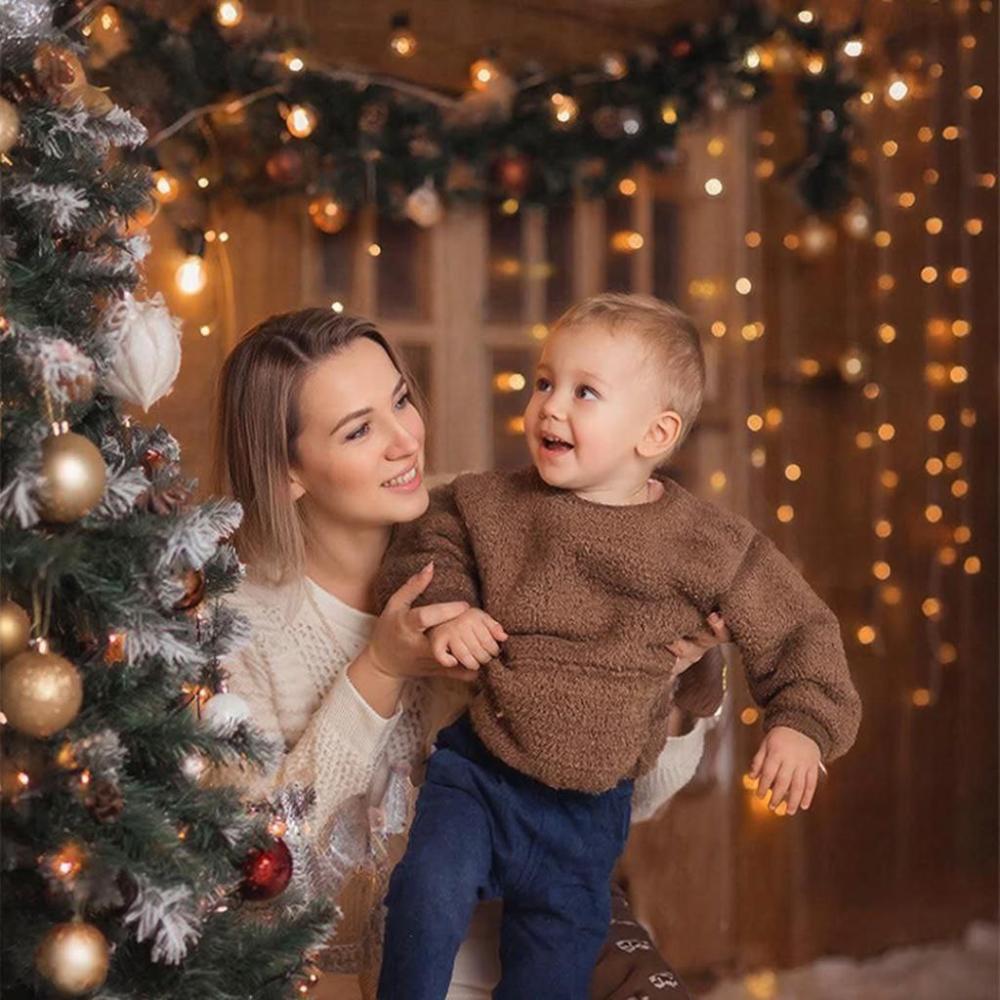 Активируем режим безопасности в предновогодние дни /Врач-педиатр О.Бубнова/