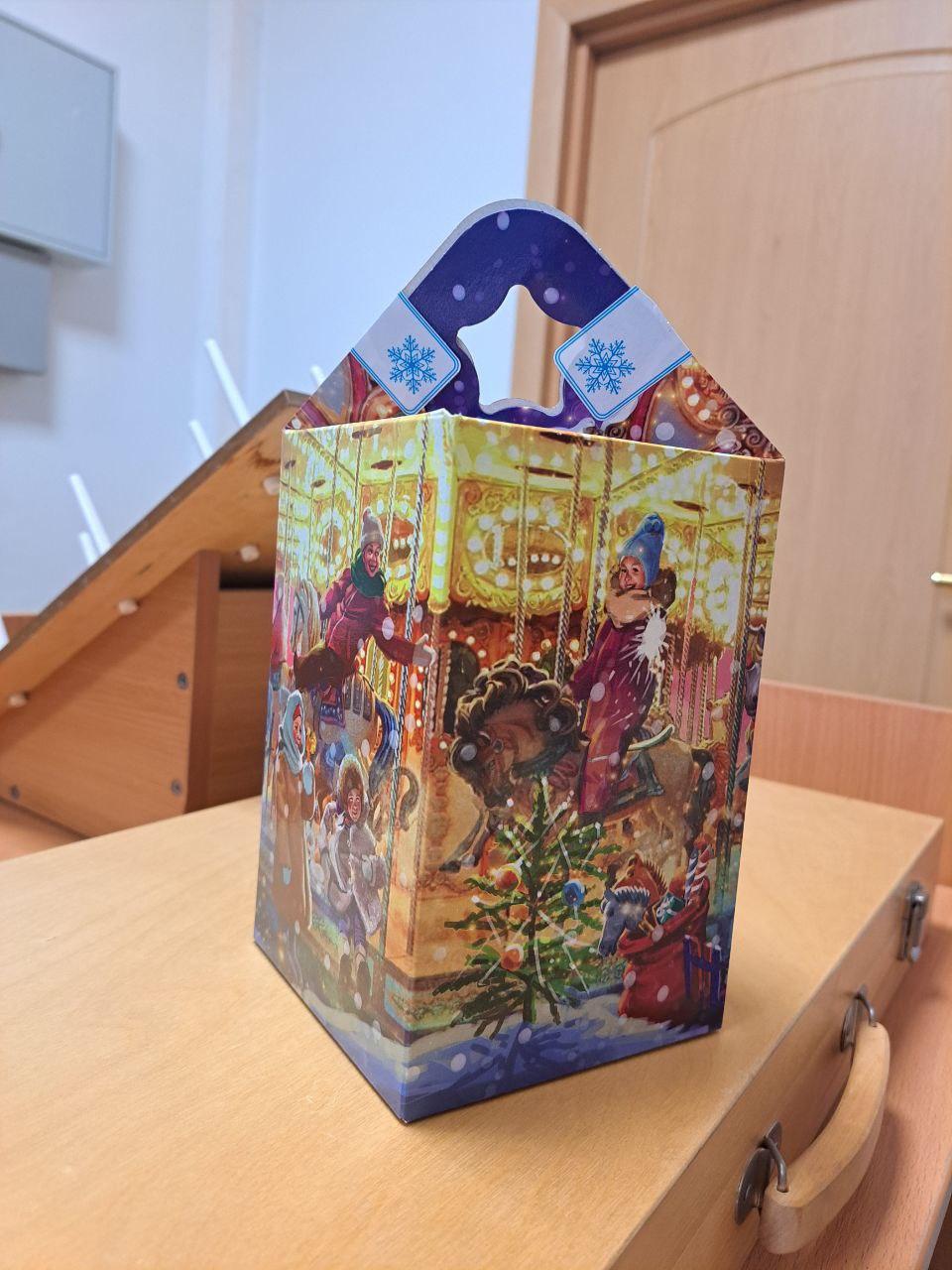 Сколько лакомств можно съесть ребенку без вреда для здоровья? /Врач-педиатр Л.Кобзева/