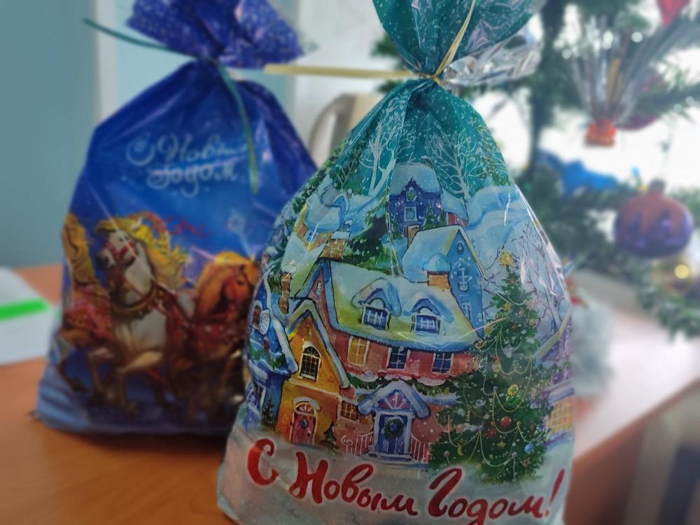 Сколько лакомств можно съесть ребенку без вреда для здоровья? /Врач-педиатр Л.Кобзева/