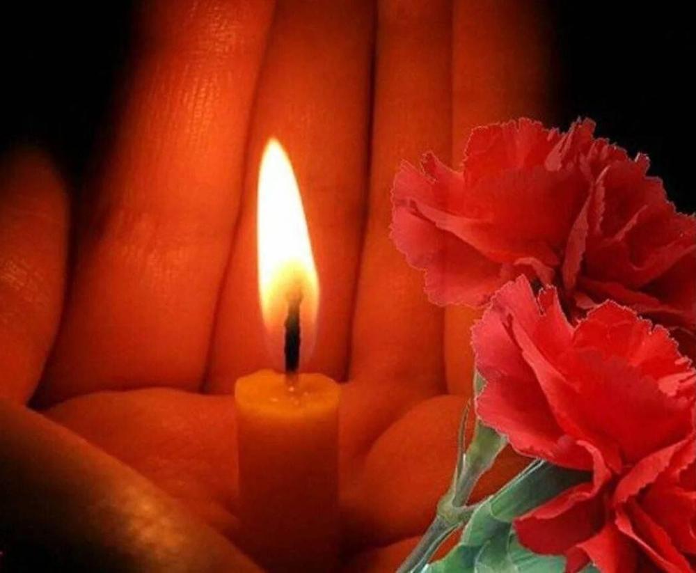 Печальная весть: не стало врача-педиатра Гуденко Галины Тимофеевны