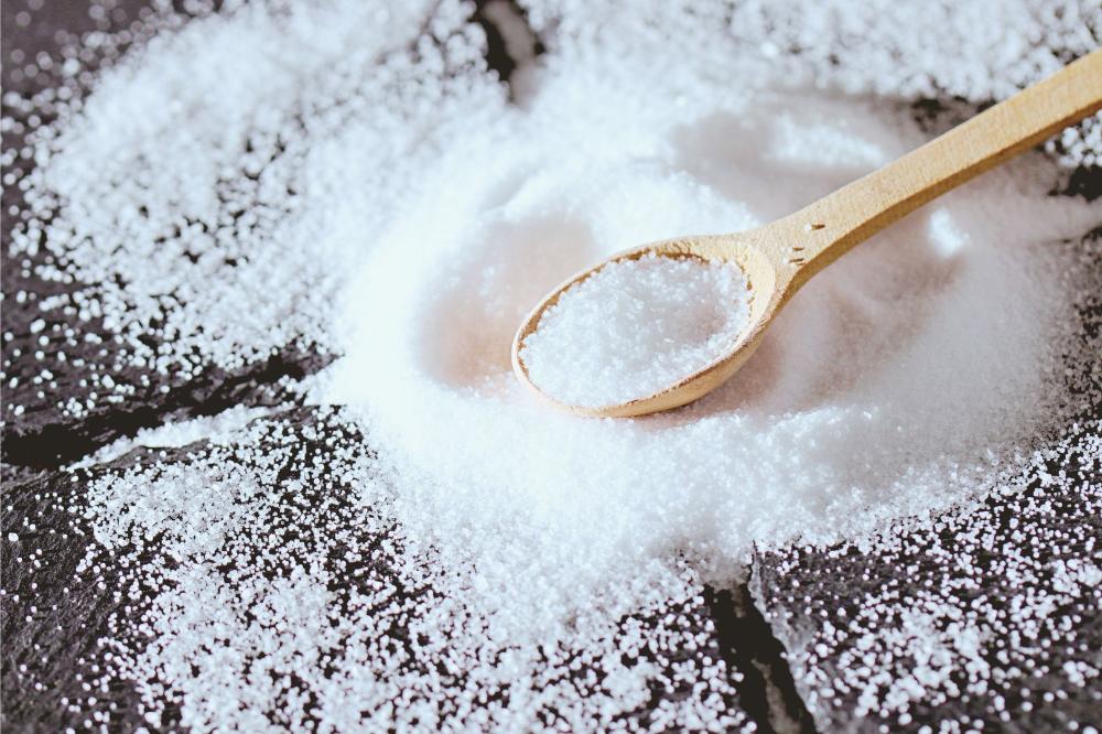 Соль в детском рационе возьмите на контроль! /Врач-педиатр П.Горнеев/